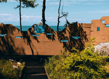 Однодневный тур на Ушканьи острова