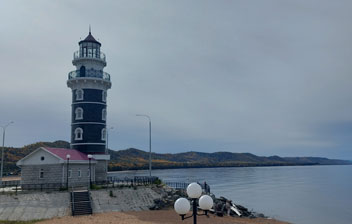 Тур Знакомство с Байкалом