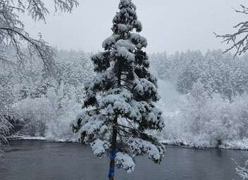 Экскурсия на Байкал