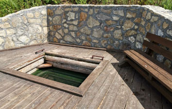 Тур «Байкал за три дня»