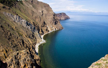 Тур «Байкал за три дня»