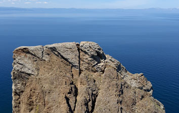 Тур «Байкал за три дня»