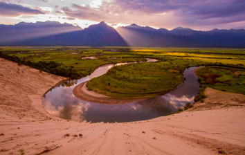 Тур «Байкальский отдых»
