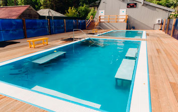 Тур «Байкальский отдых»