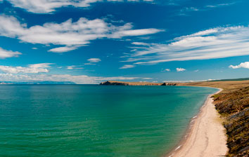 Тур «Очарование Байкала»