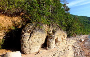 Тур «Очарование Байкала»