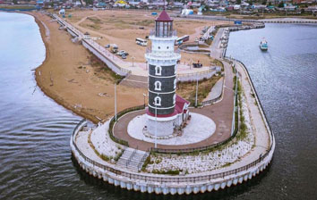 Тур «Очарование Байкала»