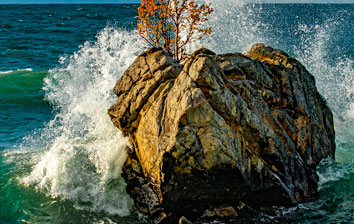Тур «Очарование Байкала»
