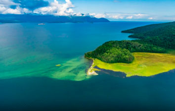 Тур «Очарование Байкала»