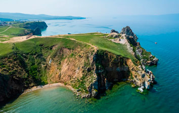 Тур «Очарование Байкала»