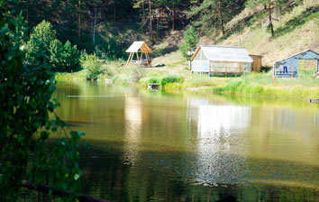 Тур «Восточный Берег»