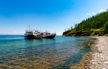 Тур «Восточный Берег»