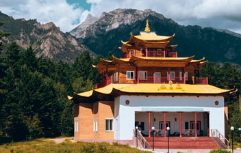 Тур «Восточный Берег»