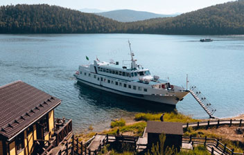 Тур «Восточный Берег»