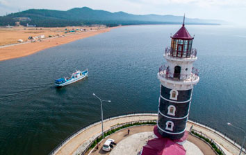 Тур «Восточный Берег»