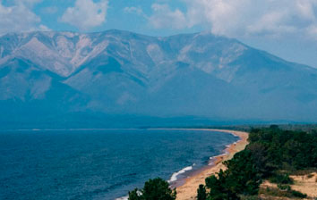 Тур «Восточный Берег»