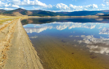 Тур «Восточный Берег»
